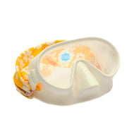 Splash Swim Mask Goggles Daisy Love