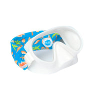 Splash Swim Mask Goggles Surf Trip