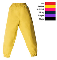 Splashy Splash Pants Yellow