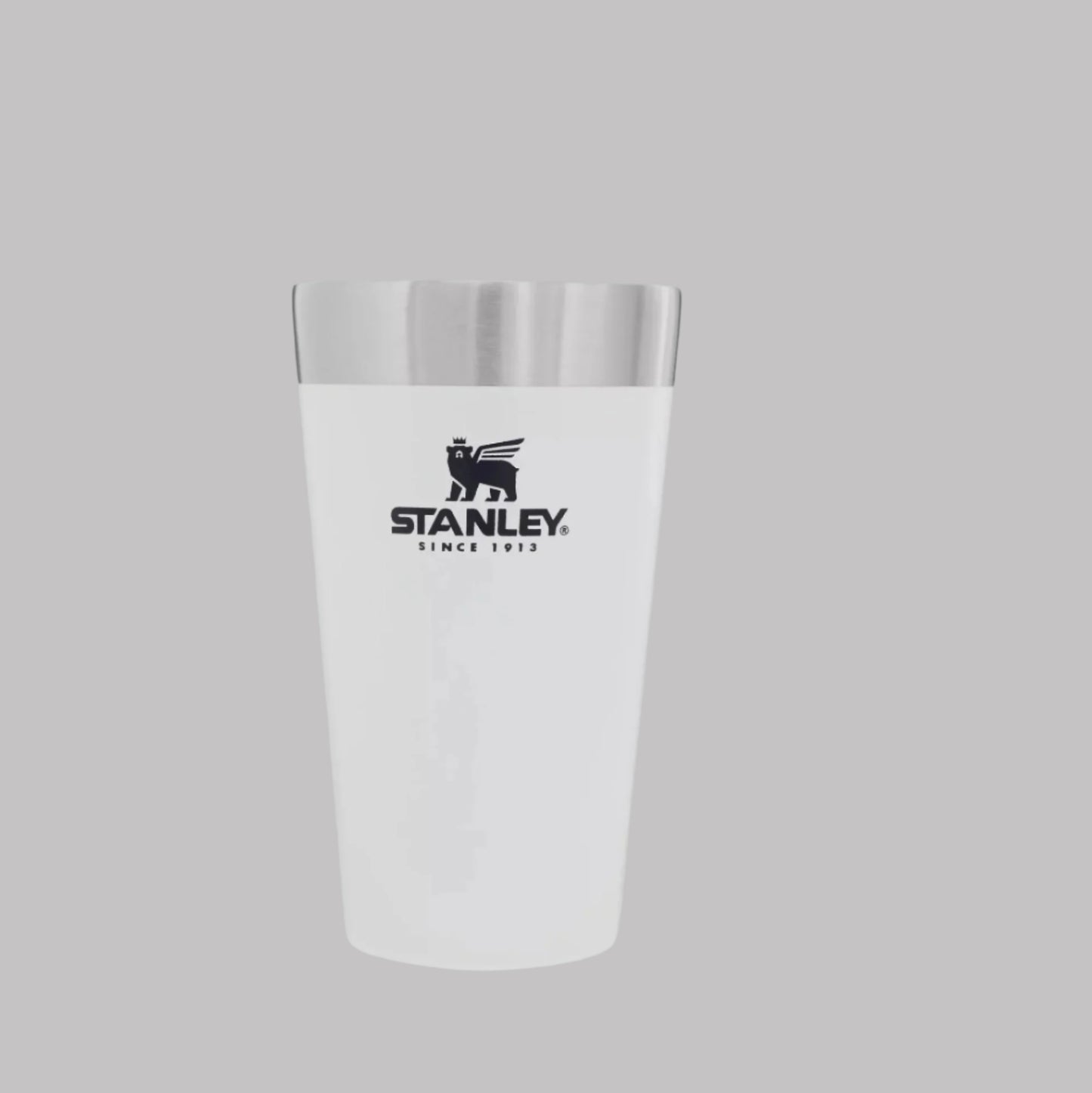 STANLEY ADVENTURE STACKING BEER PINT 16 OZ - baby enRoute