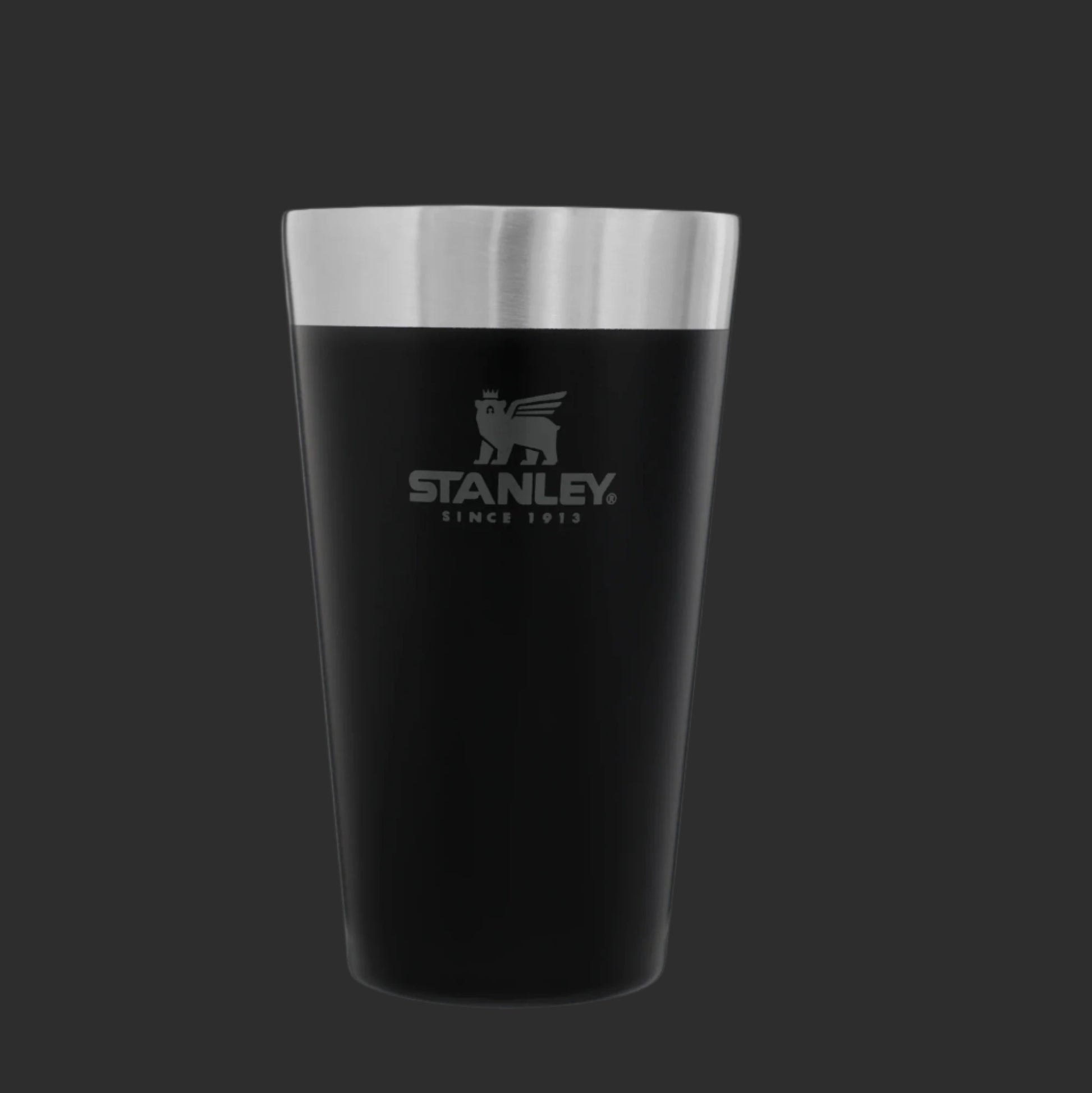 STANLEY ADVENTURE STACKING BEER PINT 16 OZ
