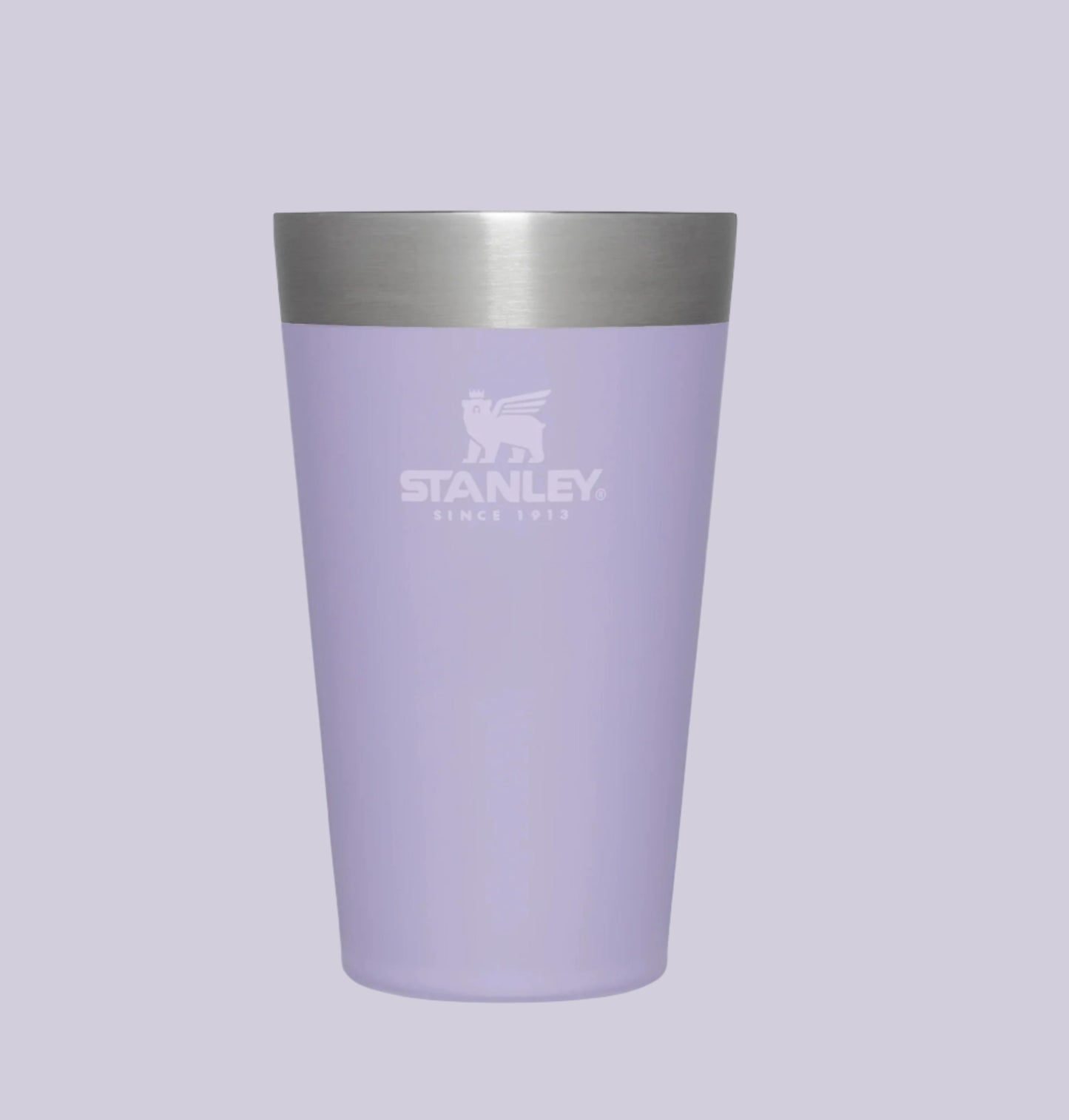 STANLEY ADVENTURE STACKING BEER PINT 16 OZ - baby enRoute