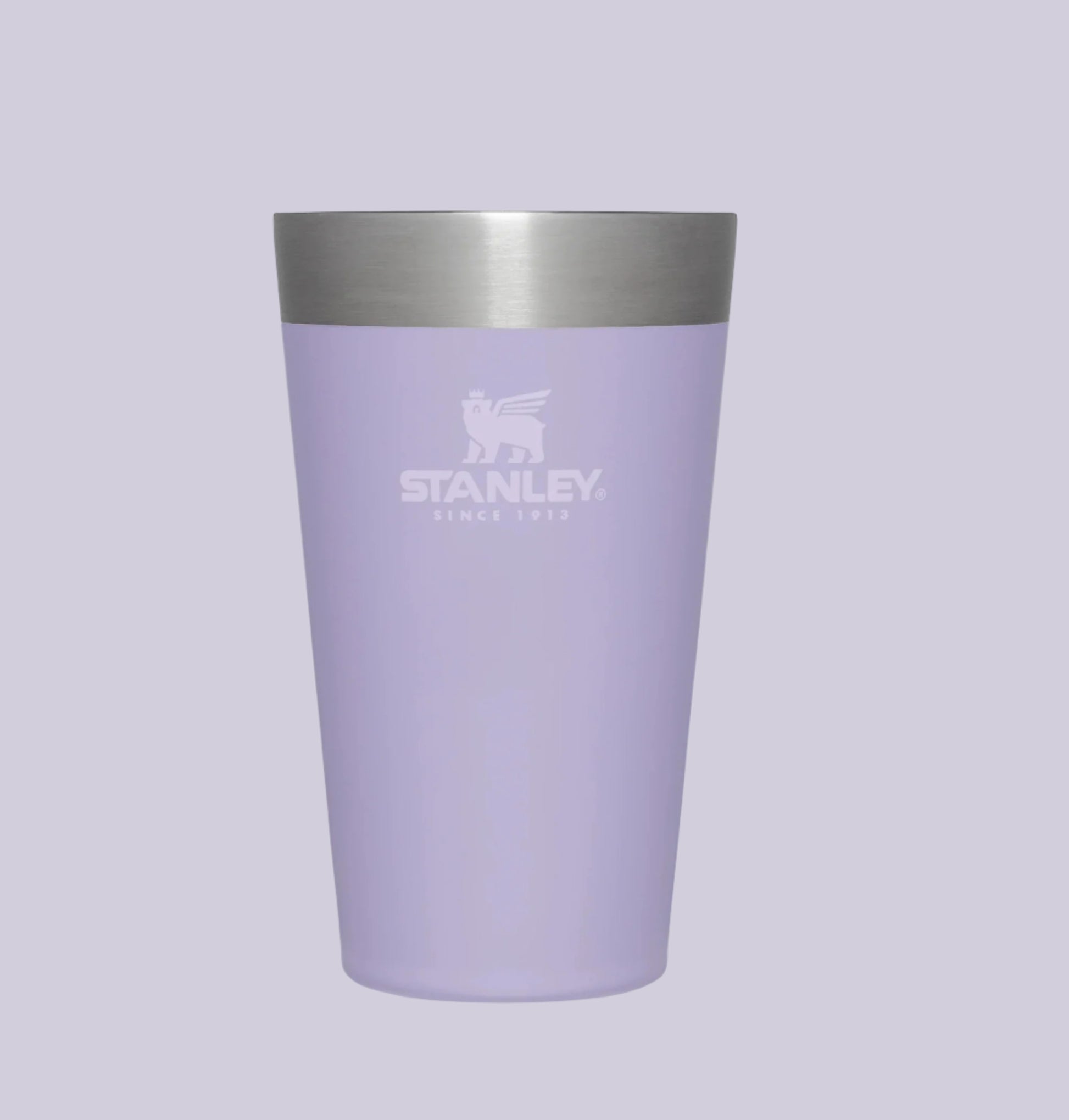 STANLEY ADVENTURE STACKING BEER PINT 16 OZ