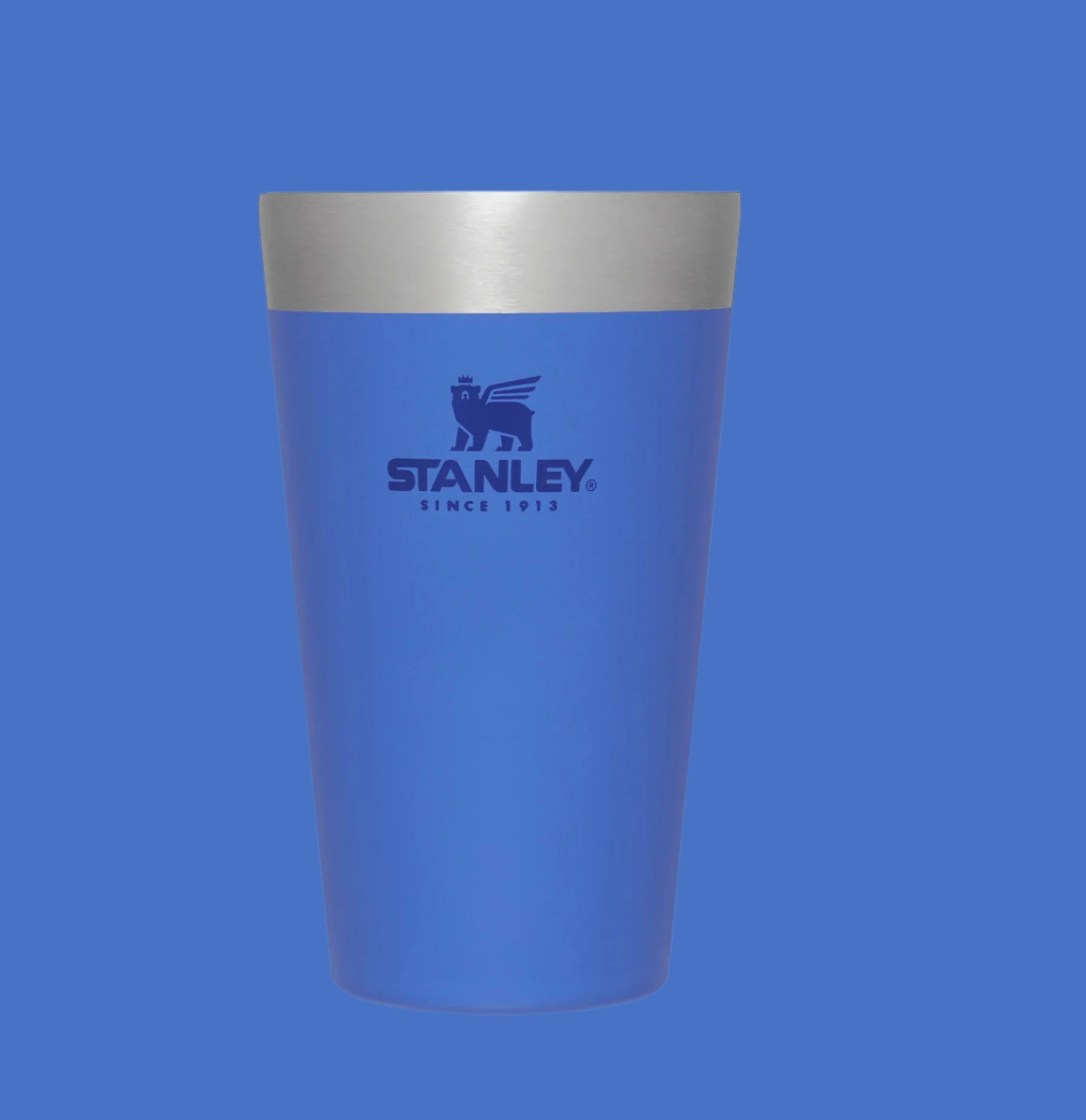 STANLEY ADVENTURE STACKING BEER PINT 16 OZ