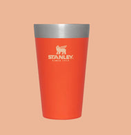 STANLEY ADVENTURE STACKING BEER PINT 16 OZ