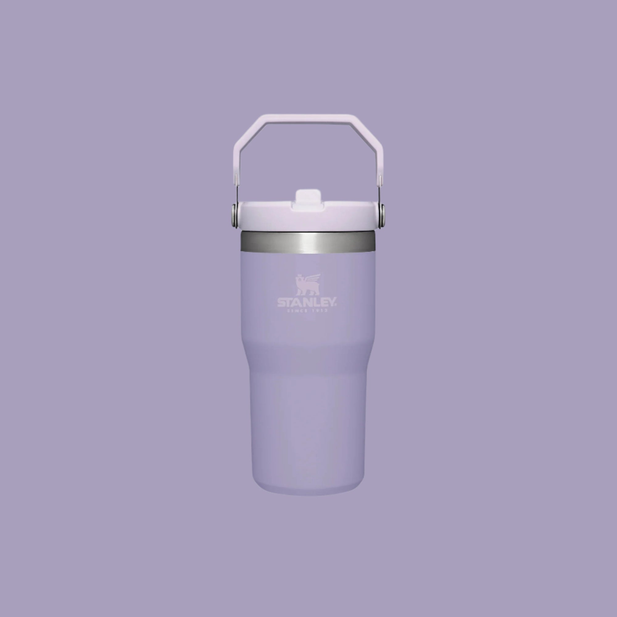 STANLEY THE ICEFLOW FLIP STRAW TUMBLER 20 OZ