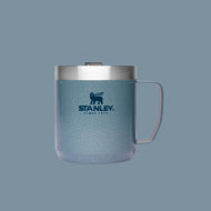 STANLEY CLASSIC STAY-HOT CAMP MUG 12 OZ