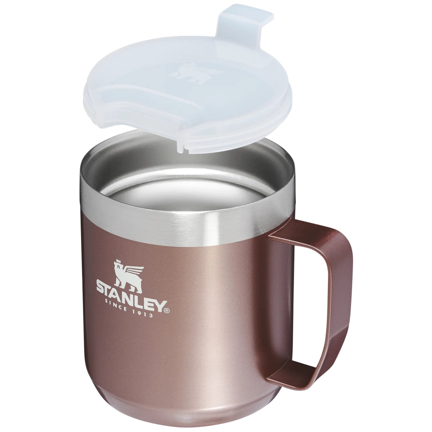 STANLEY CLASSIC STAY-HOT CAMP MUG 12 OZ
