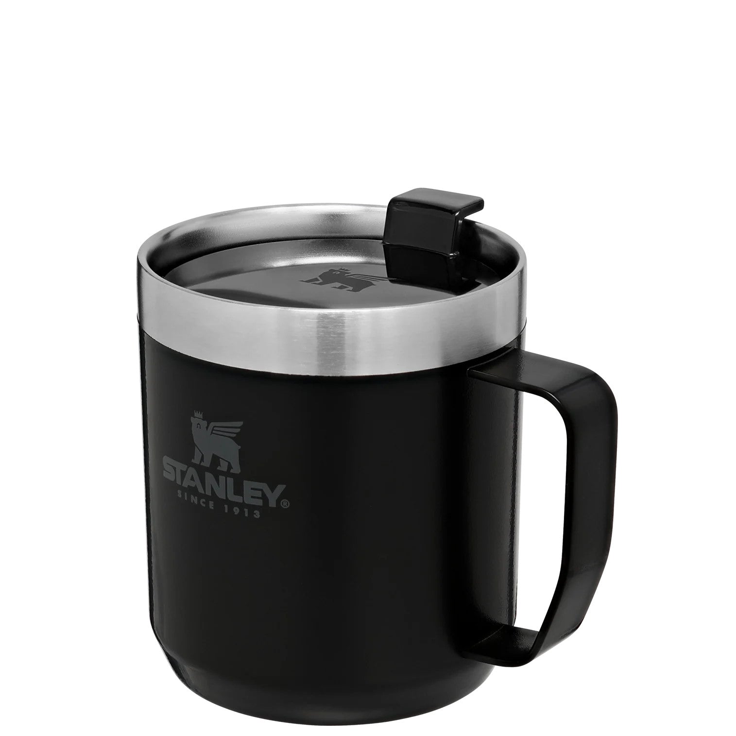 STANLEY CLASSIC STAY-HOT CAMP MUG 12 OZ