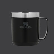 STANLEY CLASSIC STAY-HOT CAMP MUG 12 OZ