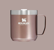 STANLEY CLASSIC STAY-HOT CAMP MUG 12 OZ