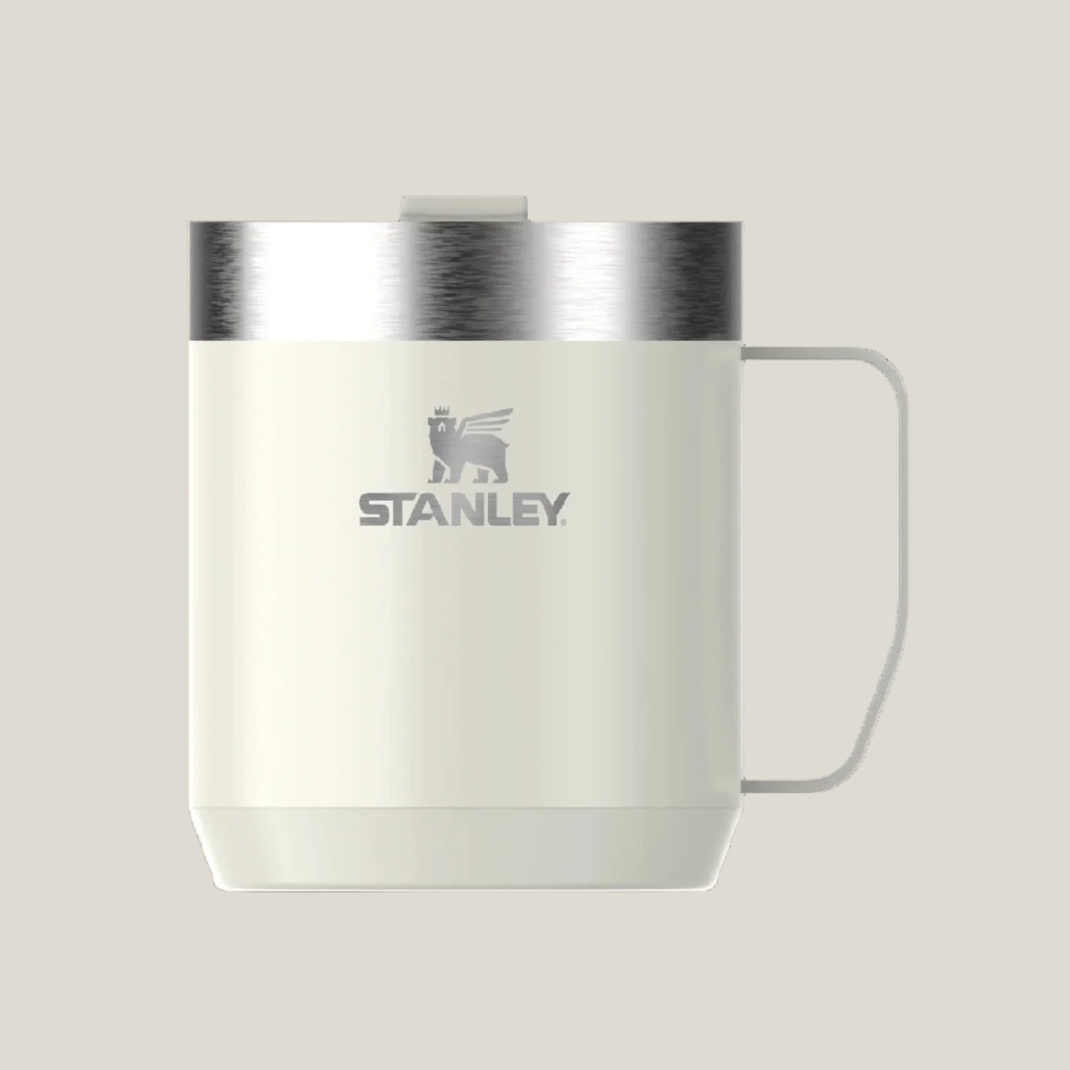 STANLEY CLASSIC STAY-HOT CAMP MUG 12 OZ
