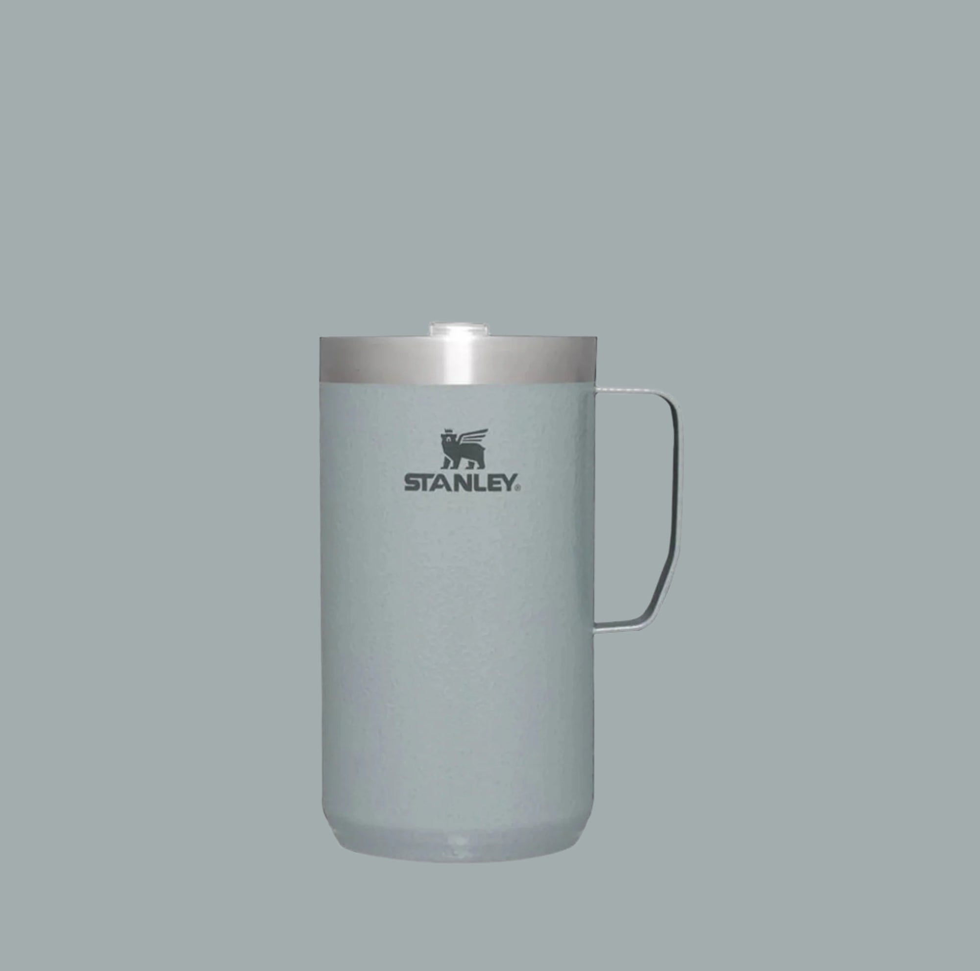 STANLEY CLASSIC STAY-HOT CAMP MUG 24 OZ