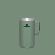 STANLEY CLASSIC STAY-HOT CAMP MUG 24 OZ
