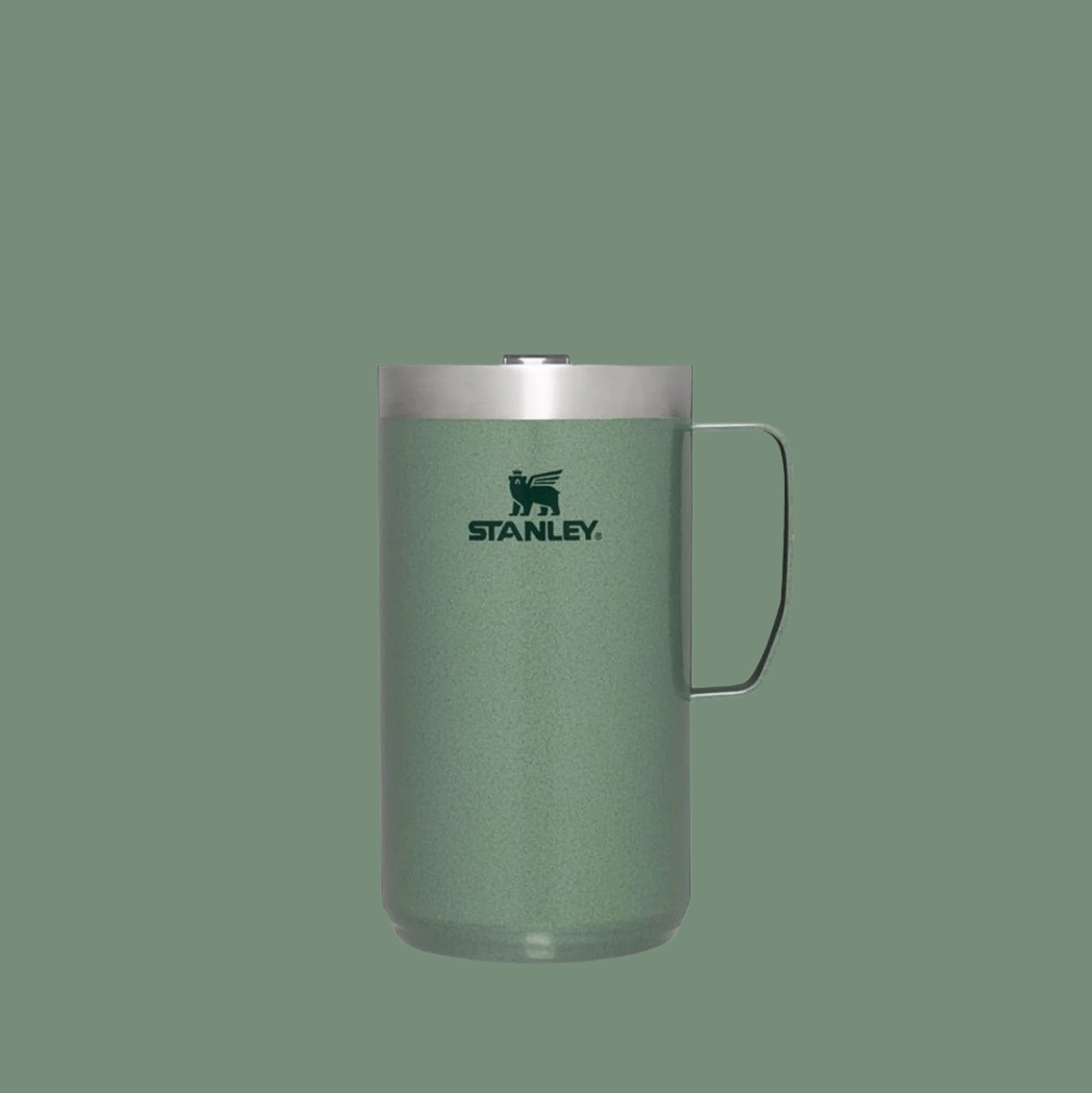 STANLEY CLASSIC STAY-HOT CAMP MUG 24 OZ