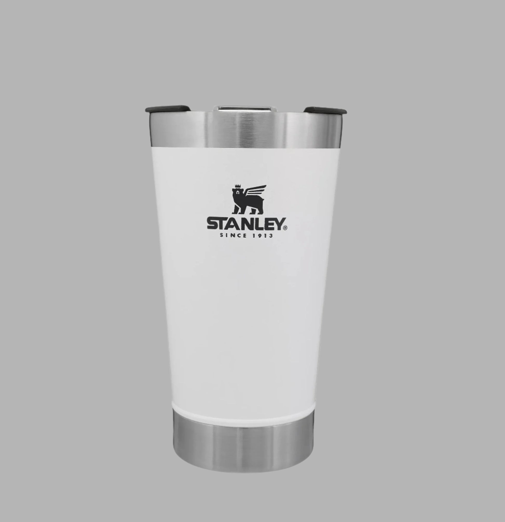 STANLEY CLASSIC STAY CHILL BEER PINT 16 OZ