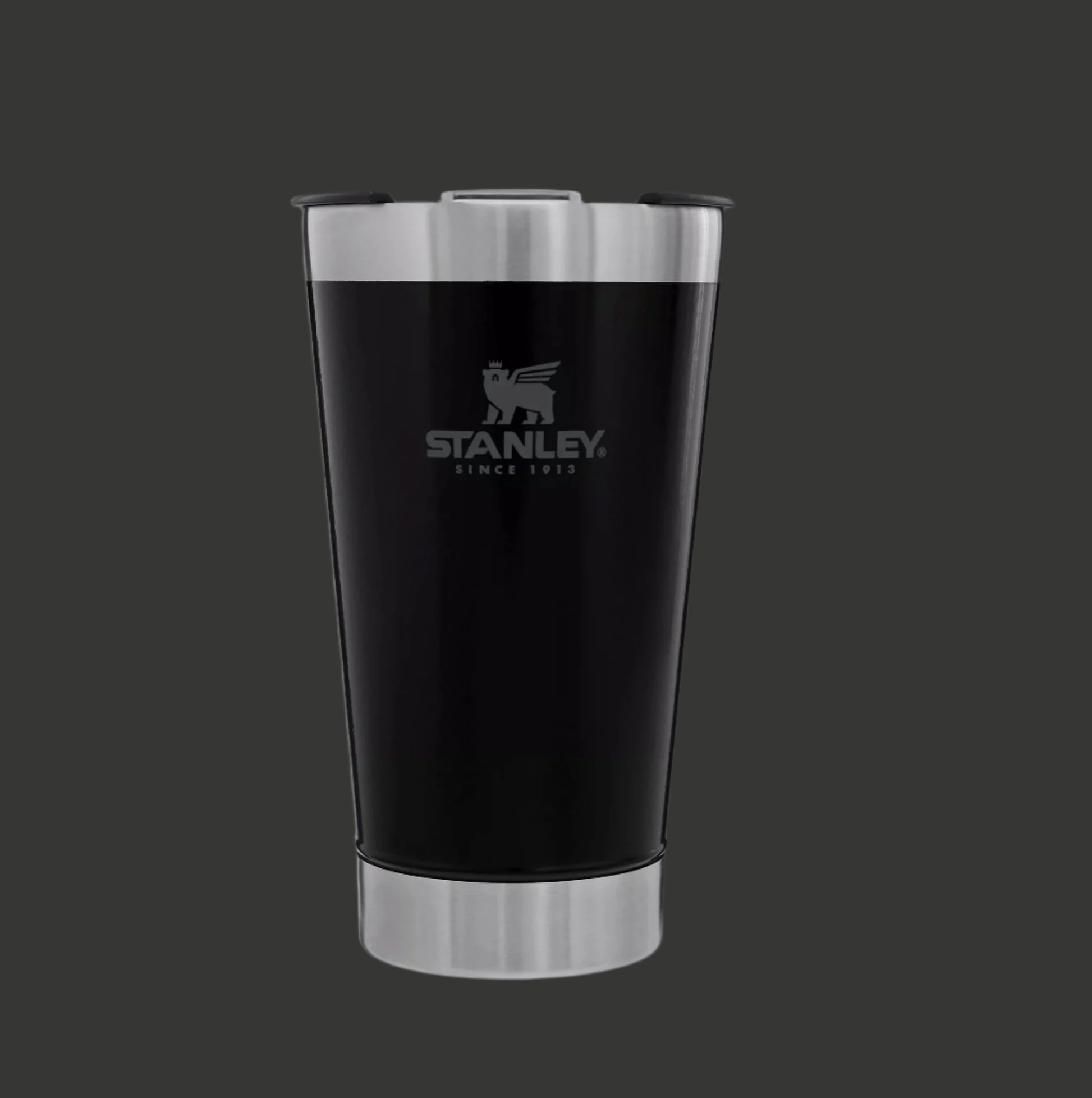 STANLEY CLASSIC STAY CHILL BEER PINT 16 OZ