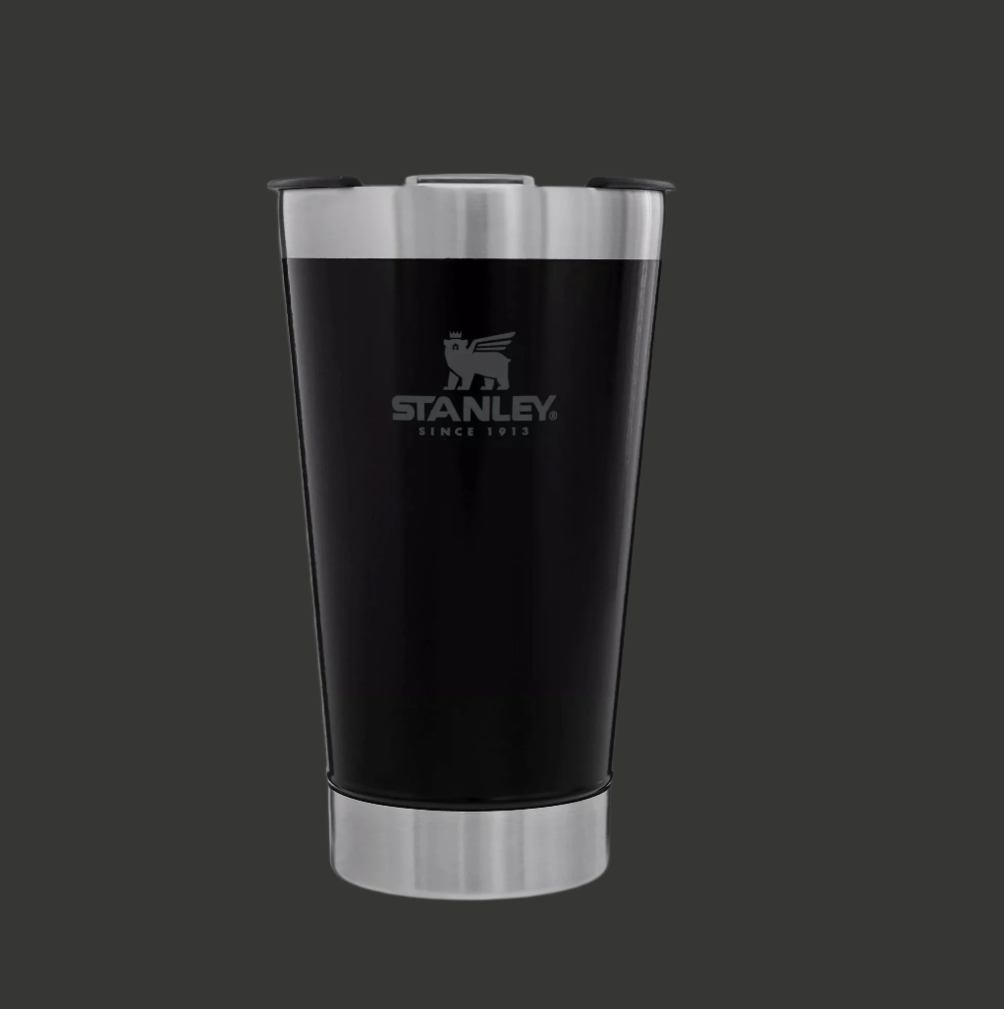 STANLEY CLASSIC STAY CHILL BEER PINT 16 OZ