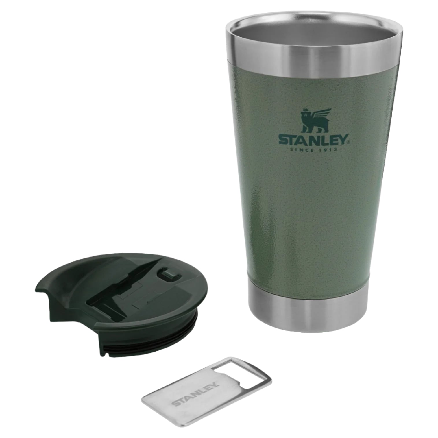 STANLEY CLASSIC STAY CHILL BEER PINT 16 OZ