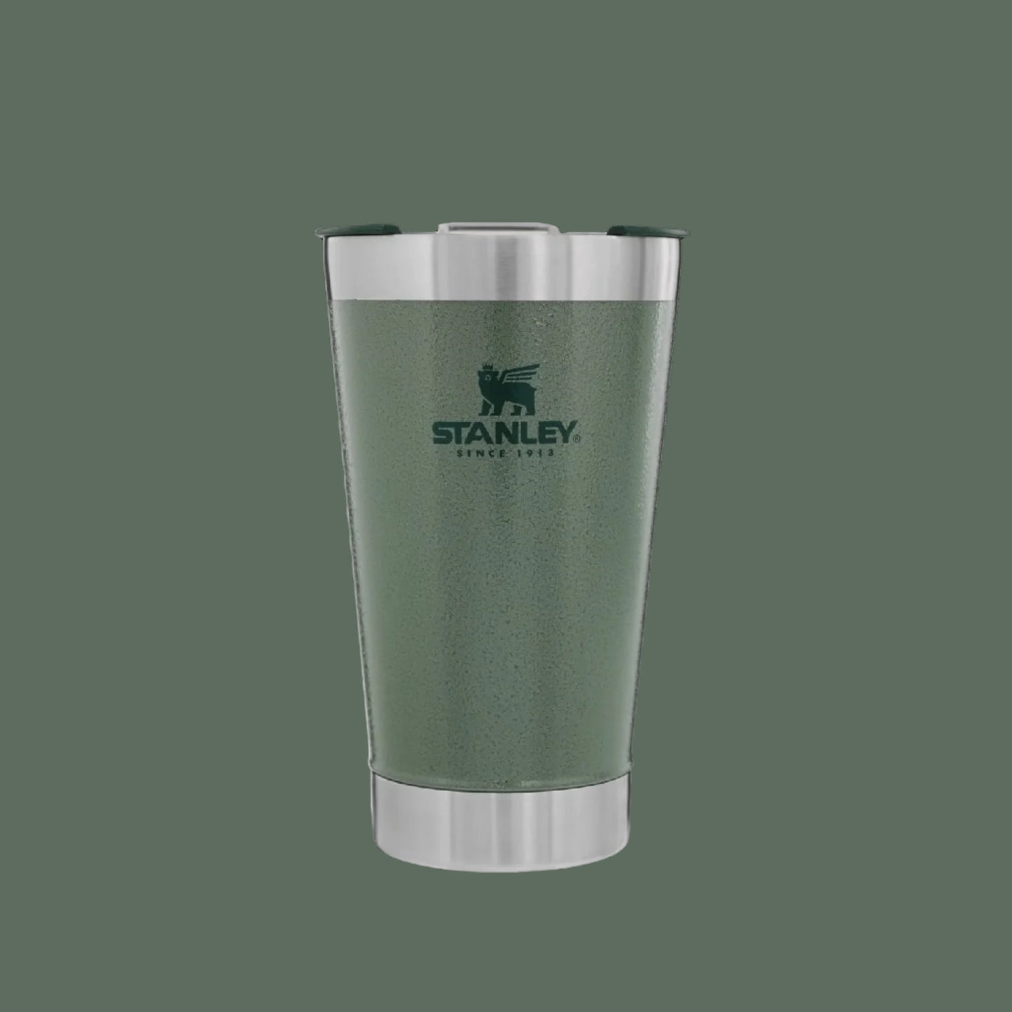 STANLEY CLASSIC STAY CHILL BEER PINT 16 OZ - baby enRoute