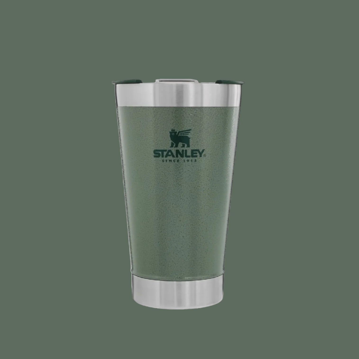 STANLEY CLASSIC STAY CHILL BEER PINT 16 OZ