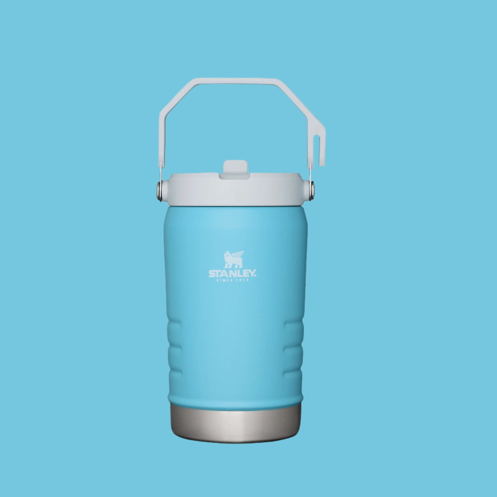 Stanley The Iceflow Flip Straw Jug 40 oz