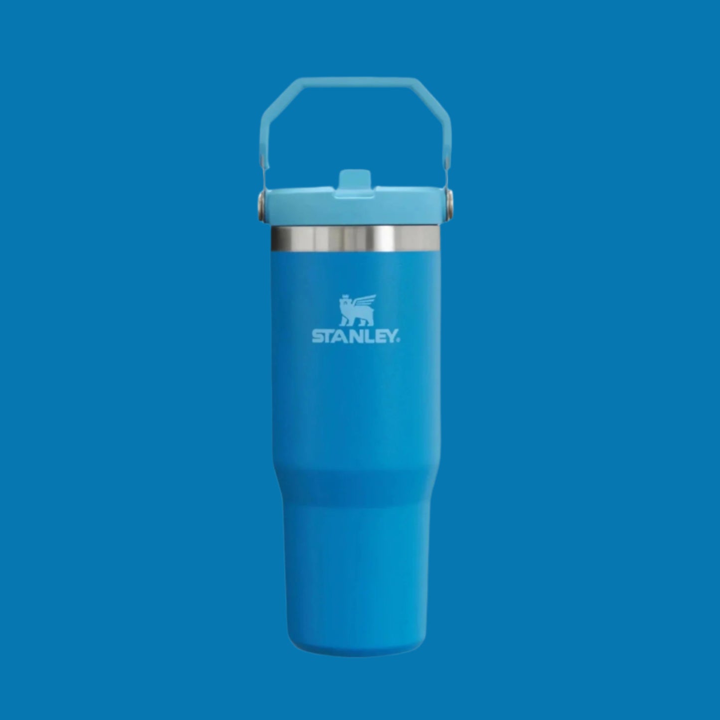 STANLEY THE ICEFLOW FLIP STRAW 2.0 TUMBLER 30 OZ 