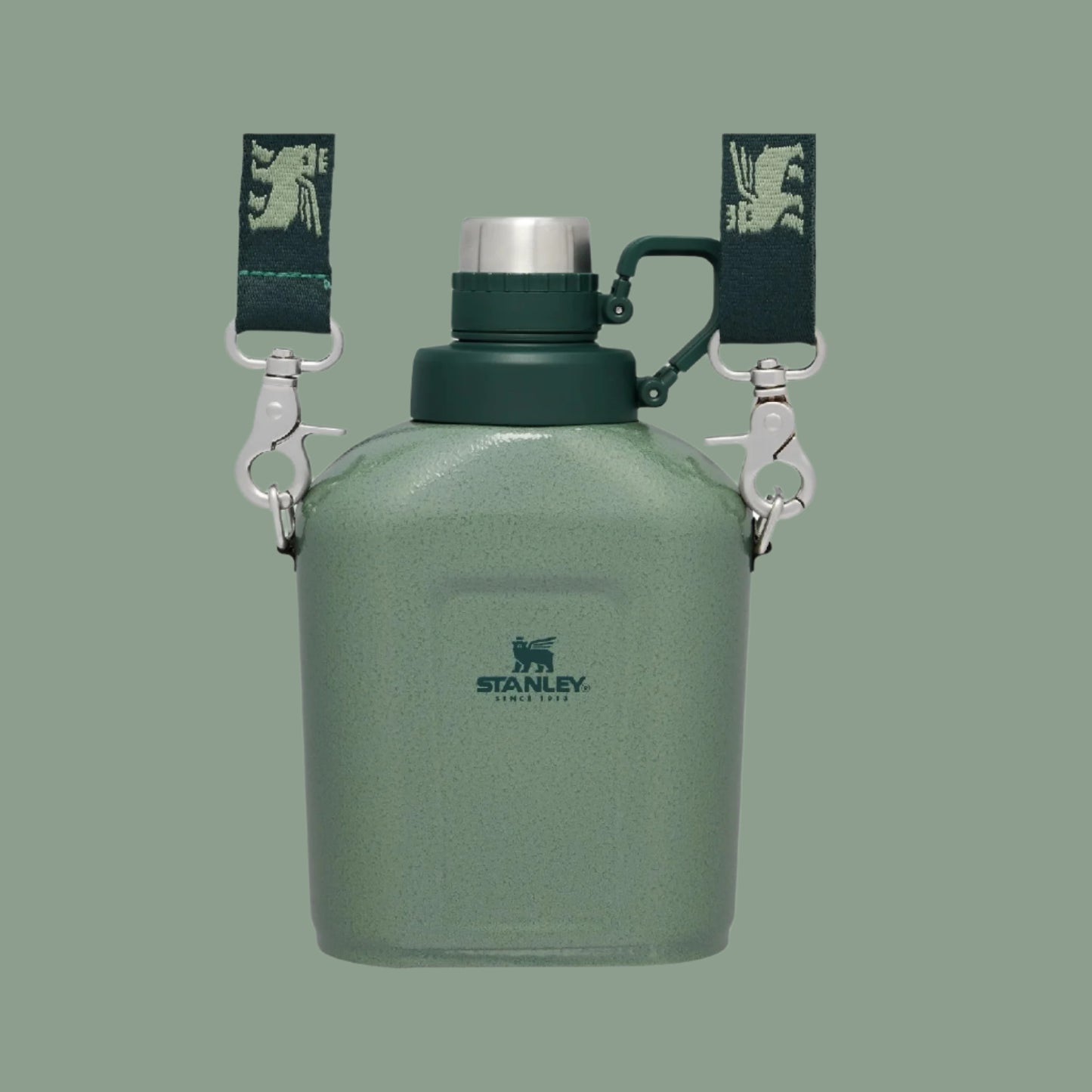 STANLEY THE LEGENDARY CLASSIC CANTEEN 1.1 QT - baby enRoute