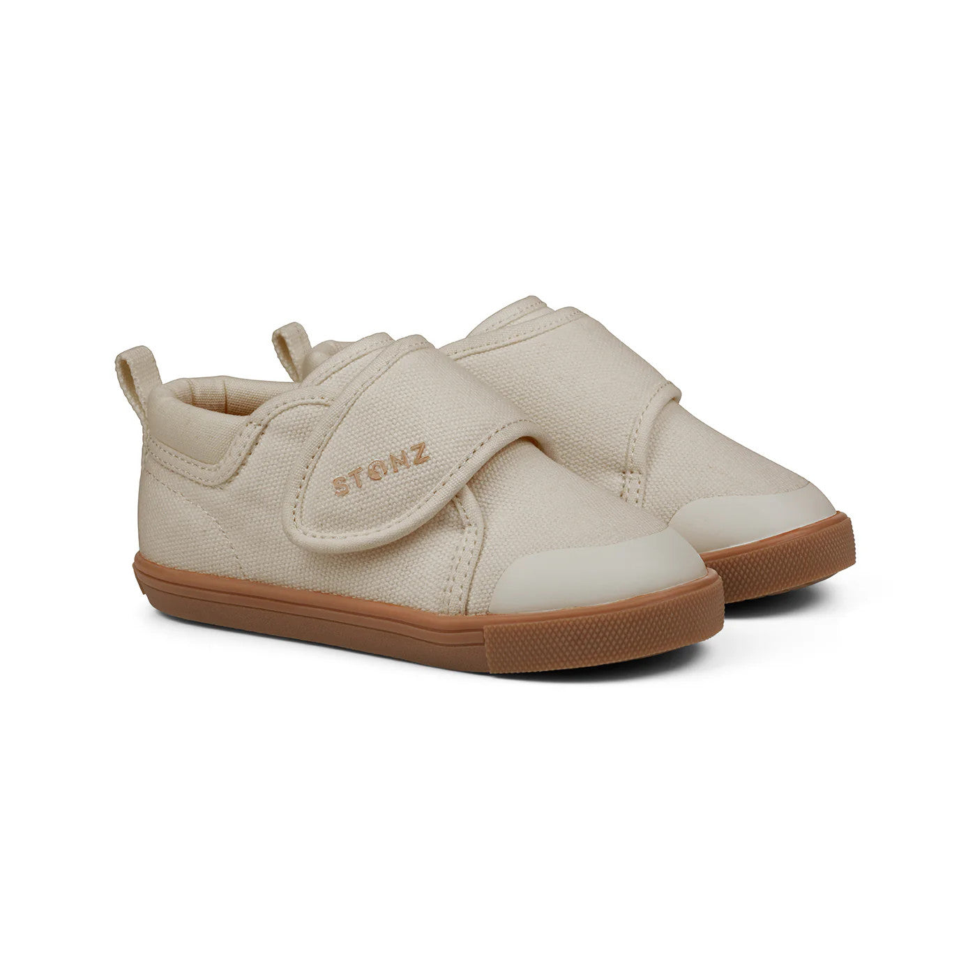 STONZ CRUISER NATURAL TODDLER OATMEAL