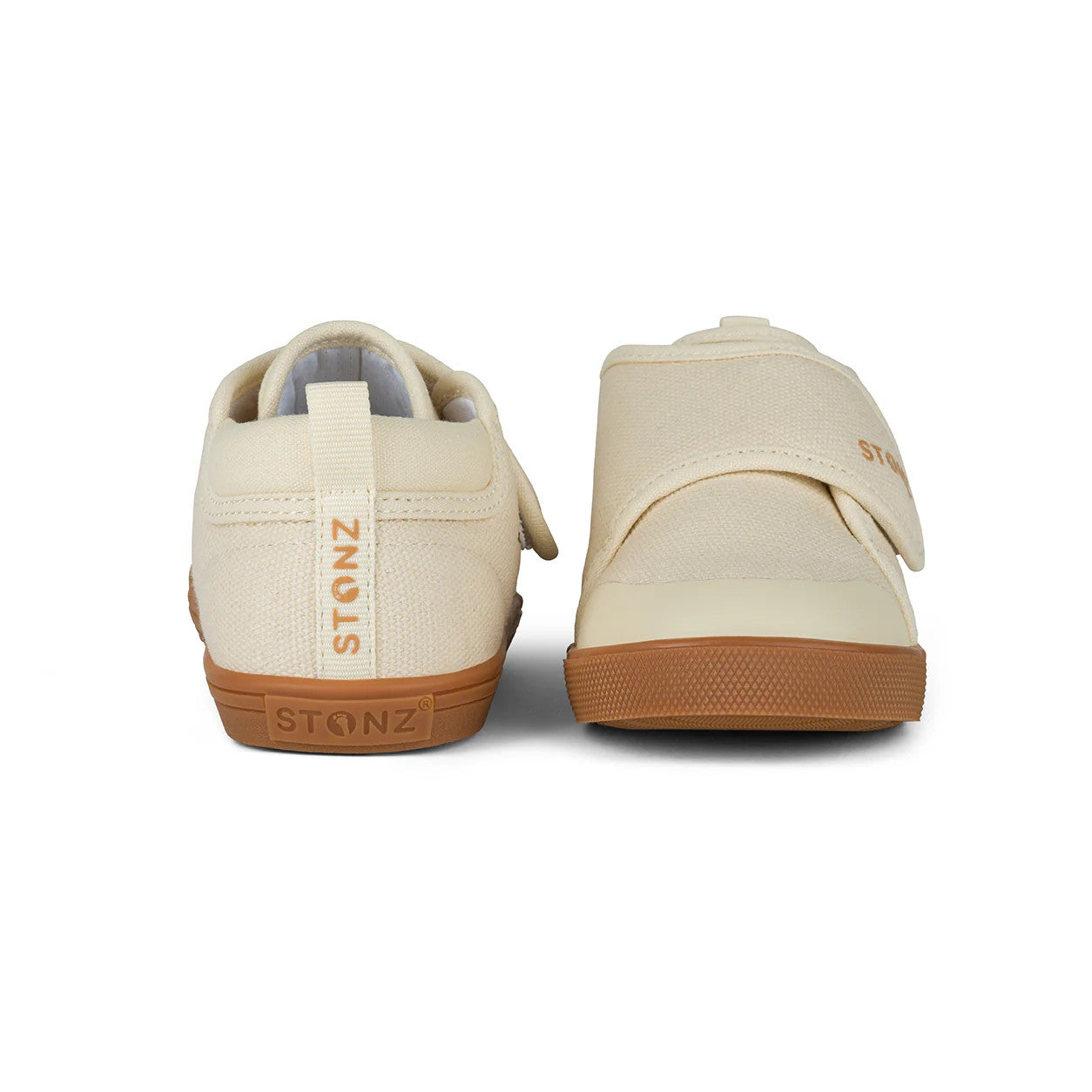 STONZ CRUISER NATURAL TODDLER OATMEAL
