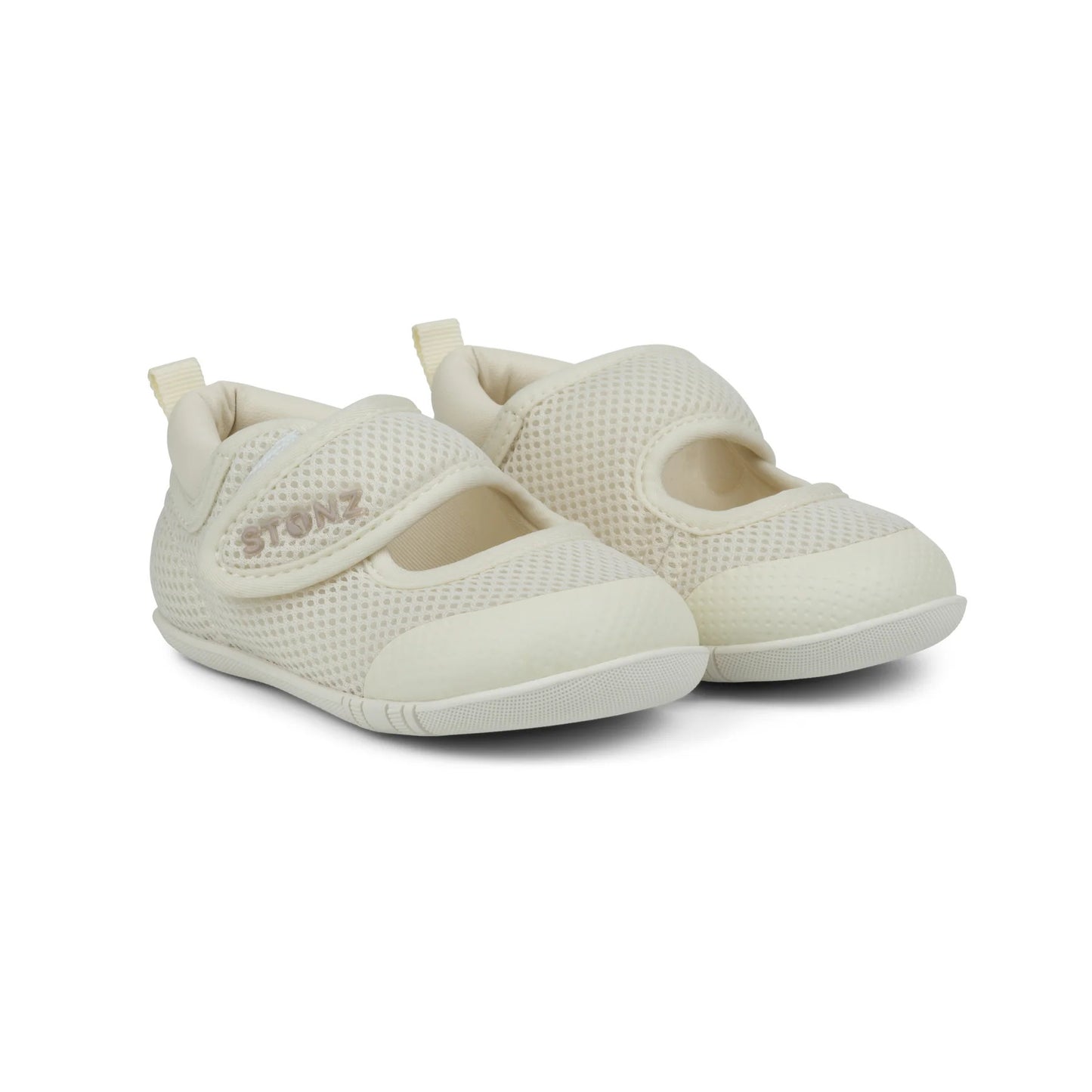 STONZ CRUISER MARY JANE BABY IVORY - baby enRoute