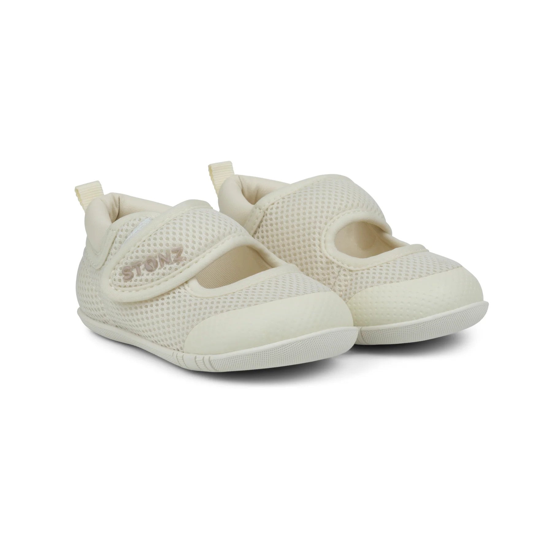 STONZ CRUISER MARY JANE BABY IVORY