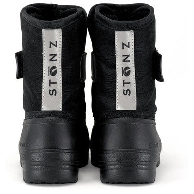 STONZ SCOUT SNOW BOOTS HAZE PINK - baby enRoute