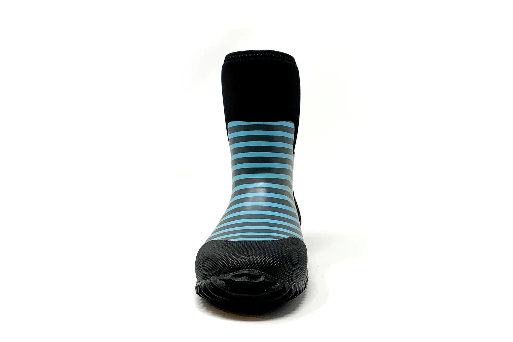 STONZ THE WEST GREY & HAZE BLUE STRIPES