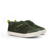 Stonz Cruiser Original Toddler Shoes Cypress