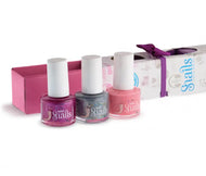Snail Mini 3 Pack
