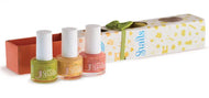 Snail Mini 3 Pack