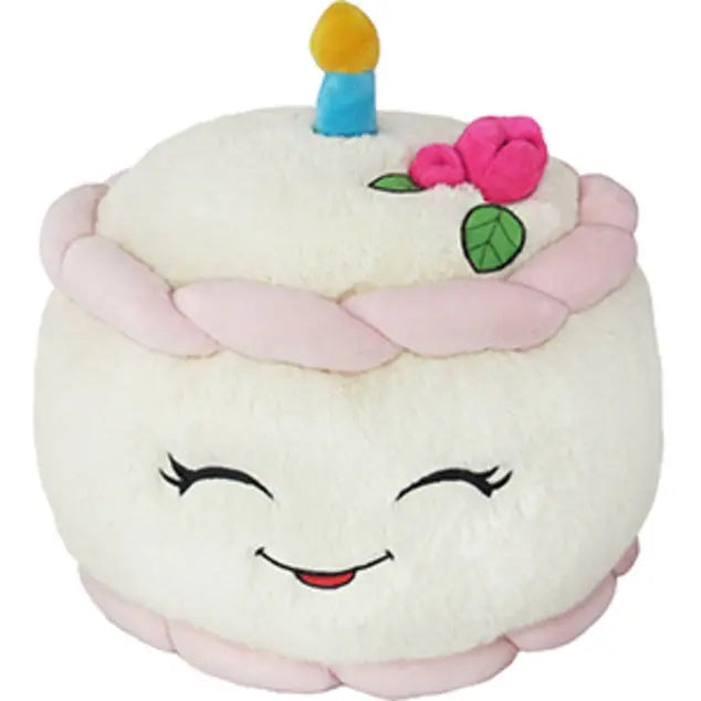 Squishable