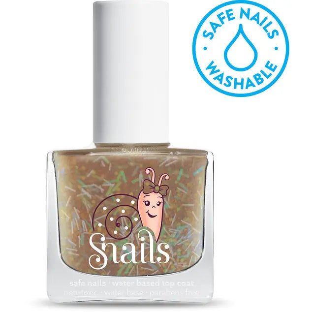 Snails Nail Polish