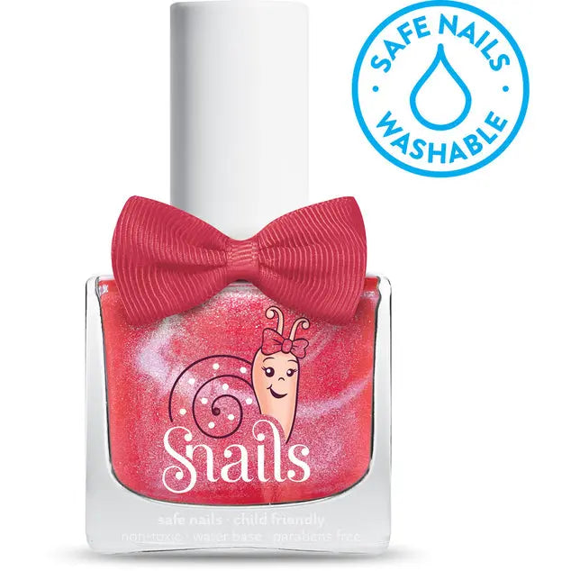 Snails Nail Polish