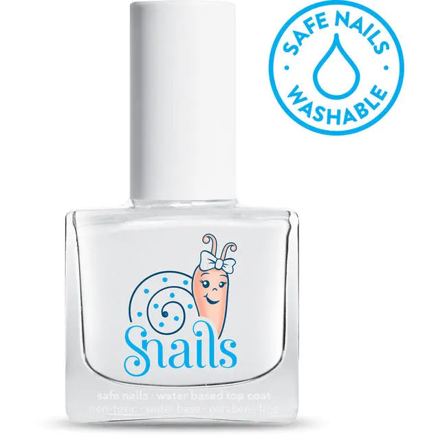Snails Nail Polish