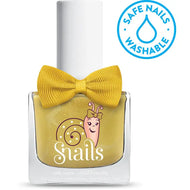 Snails Nail Polish