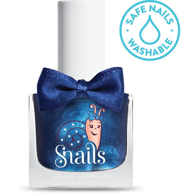 Snails Nail Polish