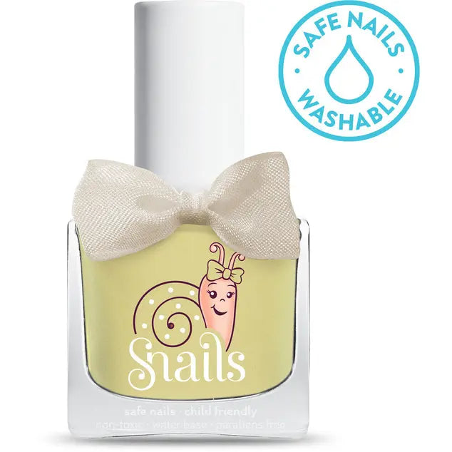 Snails Nail Polish