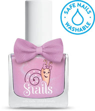 Snails Nail Polish