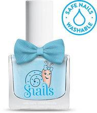 Snails Nail Polish