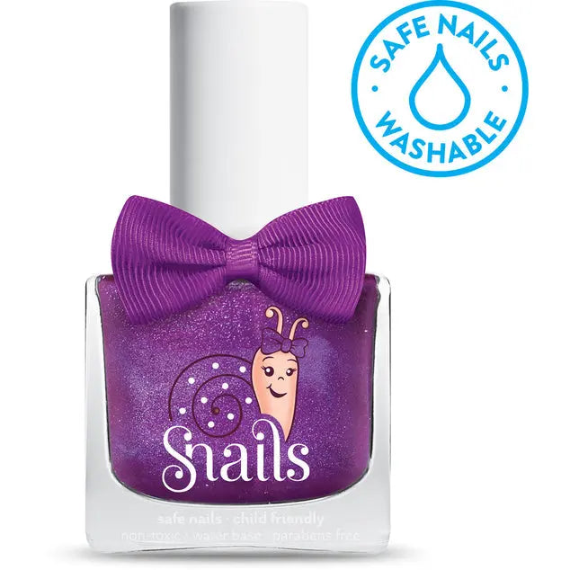 Snails Nail Polish