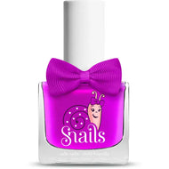 Snails Nail Polish