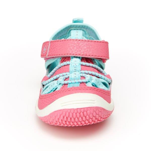 STRIDE RITE MARINA GIRLS SANDALS /INFANT/TODDLER /WATER-FRIENDLY