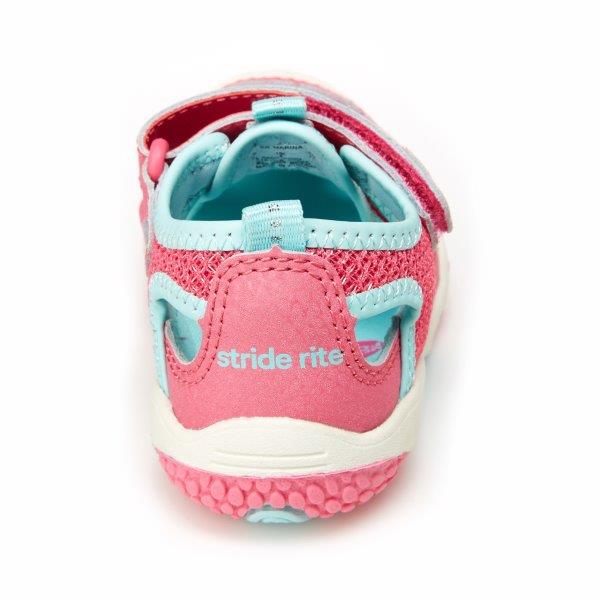 STRIDE RITE MARINA GIRLS SANDALS /INFANT/TODDLER /WATER-FRIENDLY